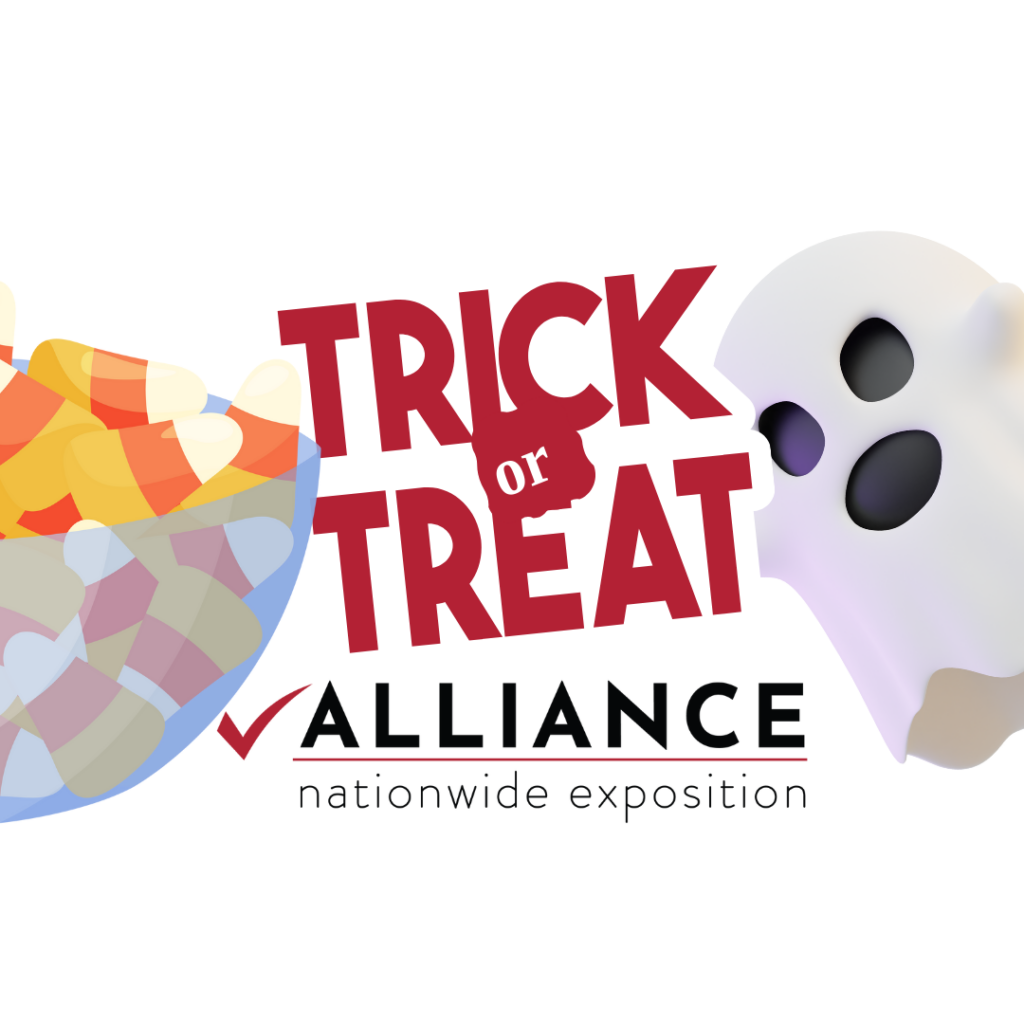 Conquering Trade Show Planning Stress: A Halloween-Inspired Guide