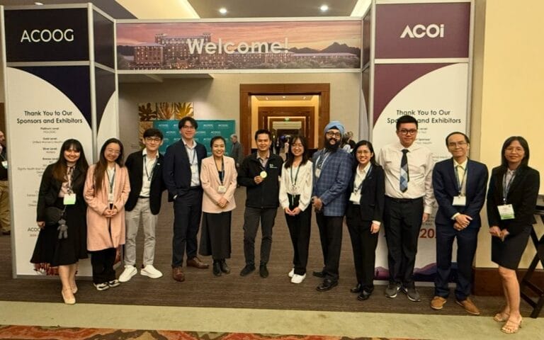 ACOi conference 2024