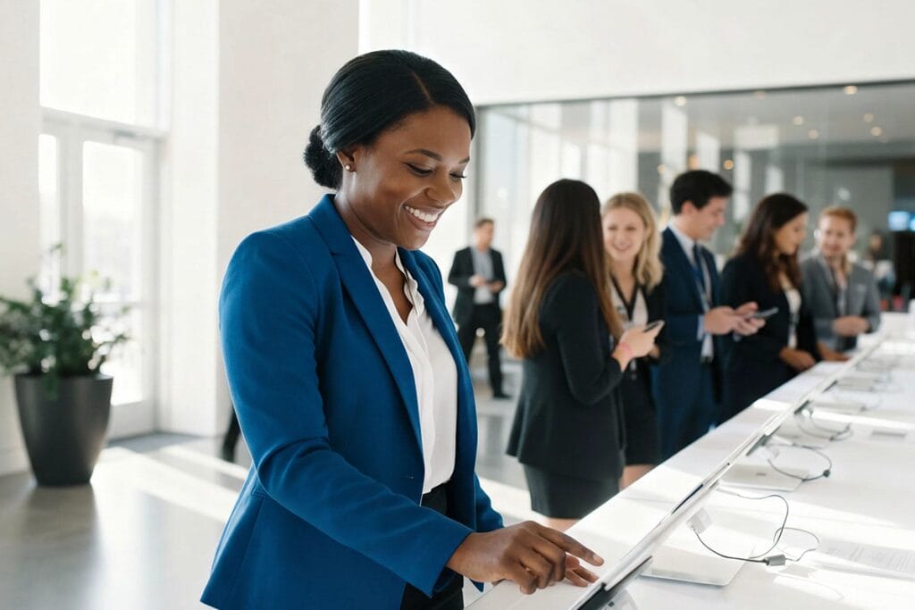 How-to-Choose-the-Best-On-Site-Event-Badge-Solution-2026-1024×683