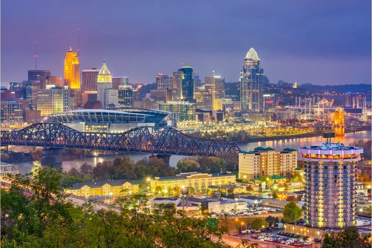 Cincinnati