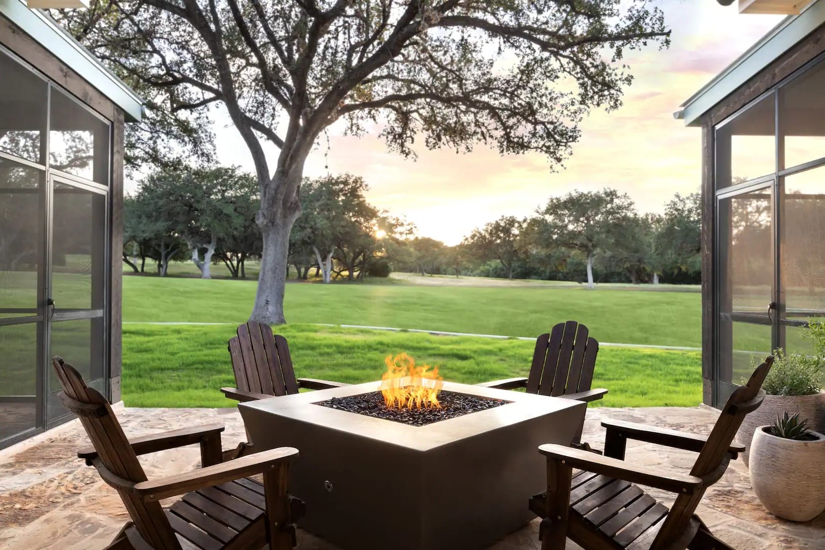 Hyatt Regency Hill Country