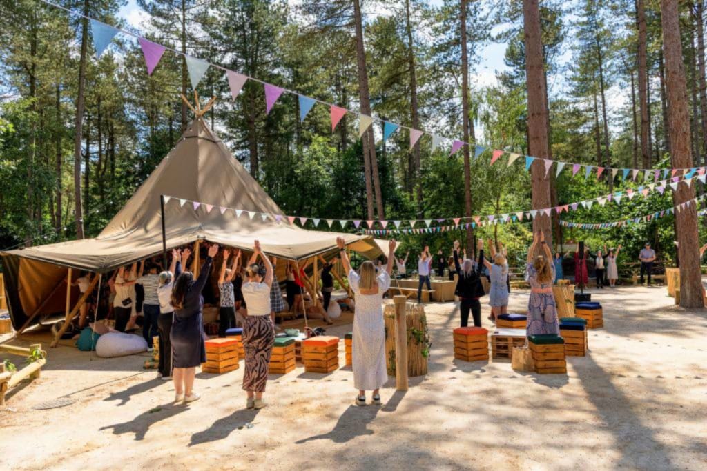 Nature meets Nurture