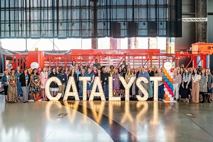 creating meaningful moments