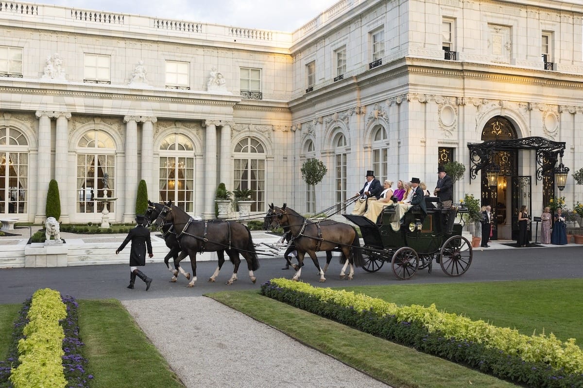 10 iconic venues