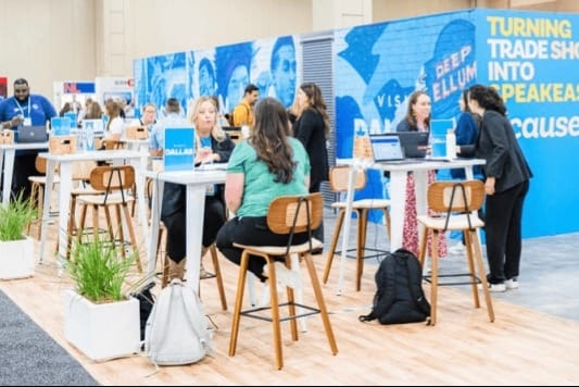 Trade Shows