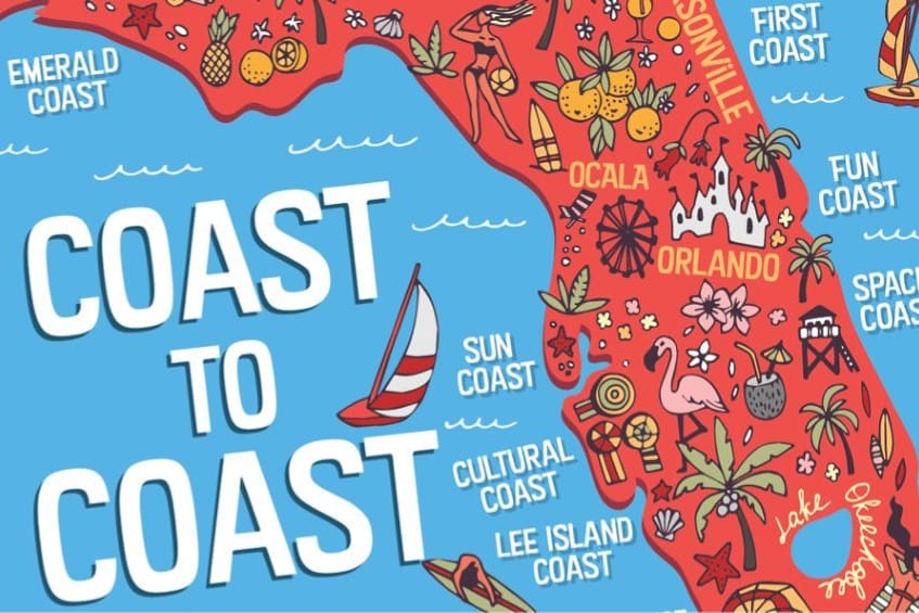 coast-to-coast