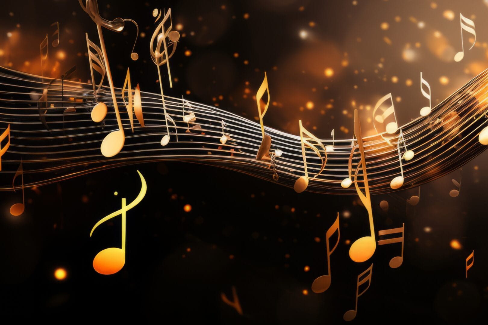 music 3