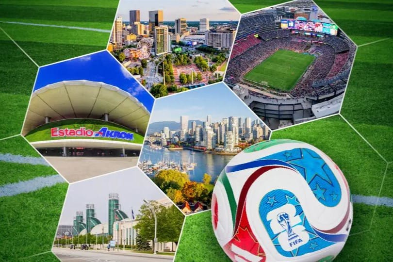 world cup
