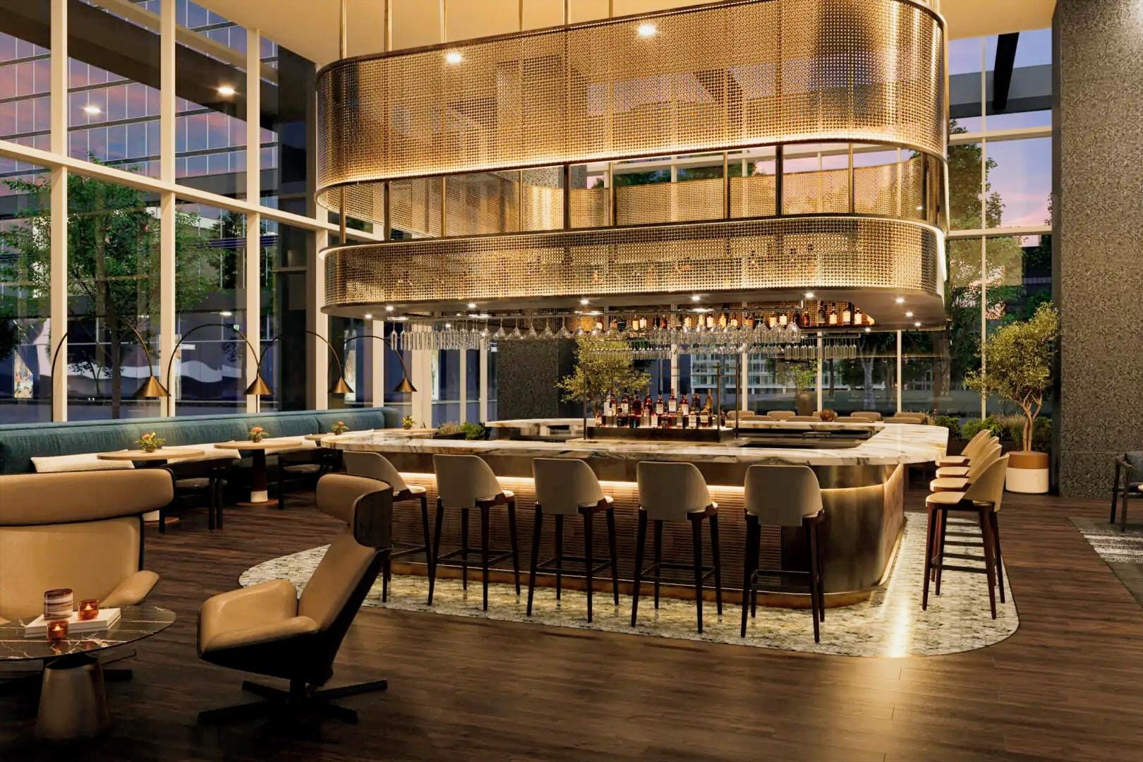 JW Marriott