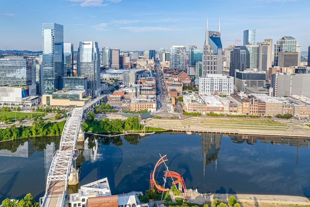 Nashville