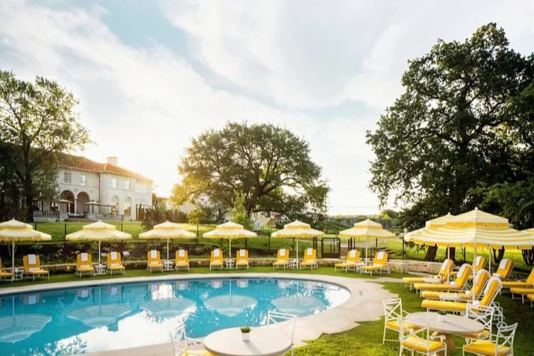 dreamiest pools