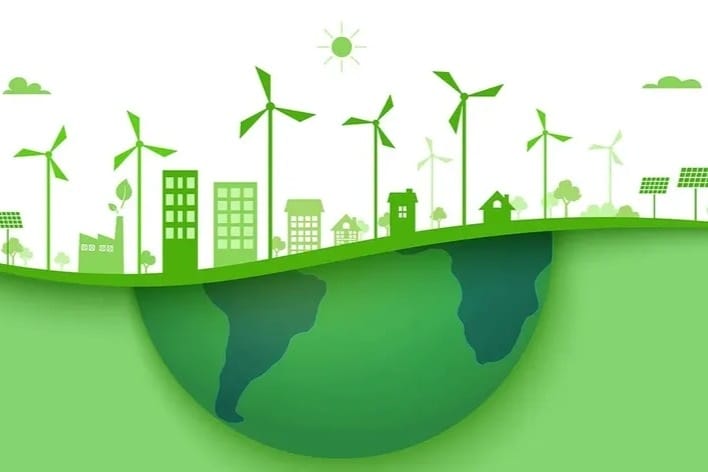 event sustainability