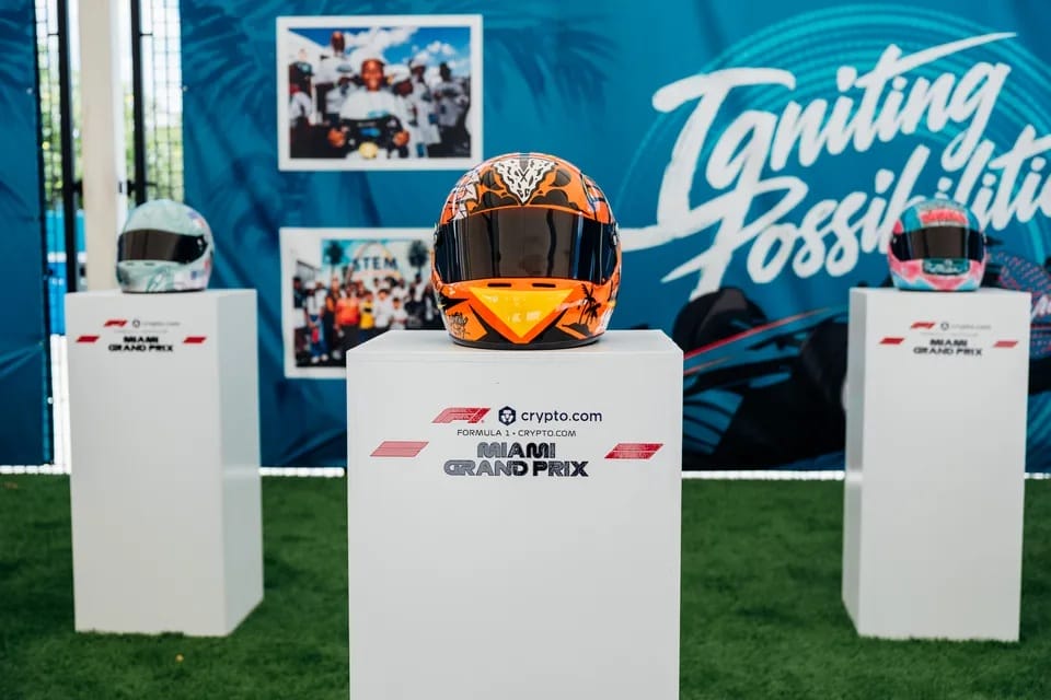 formula 1