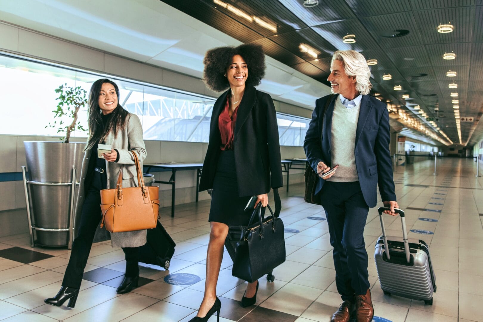 group travel