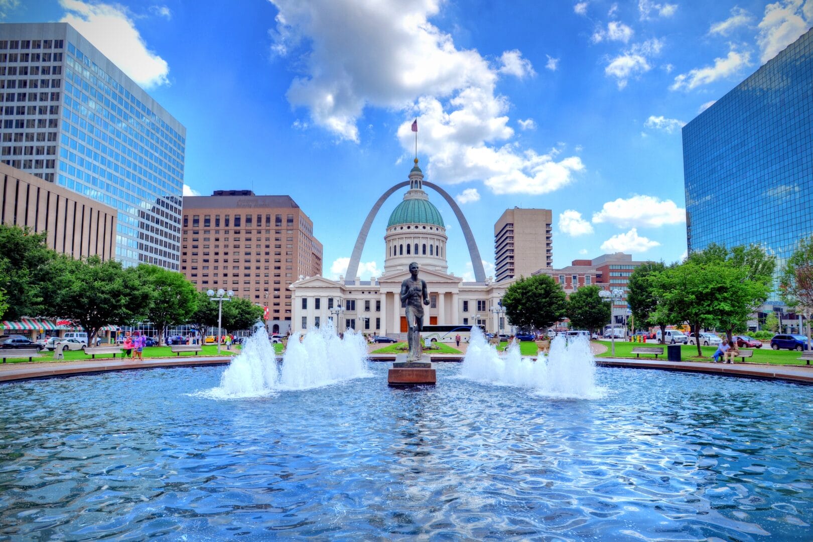 st. louis