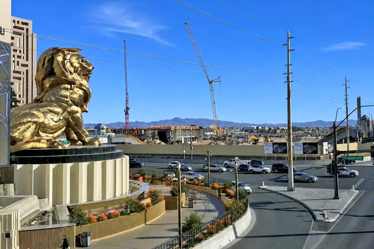 Las Vegas