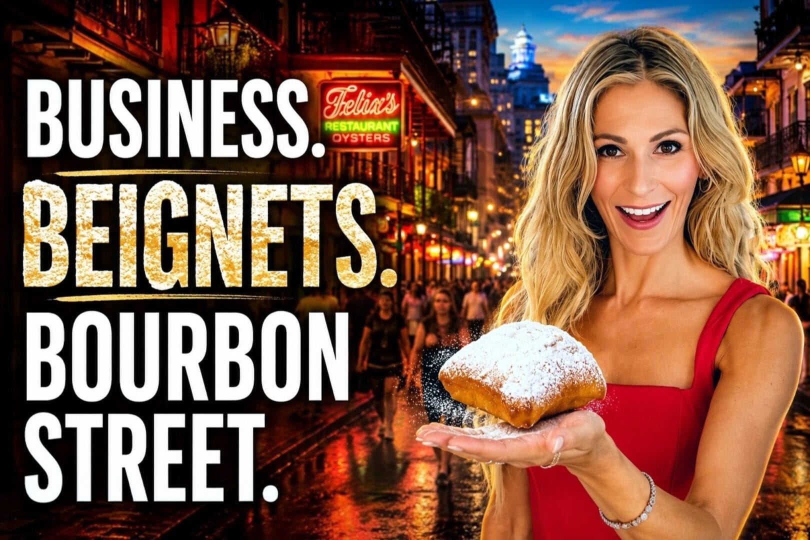 New Orleans