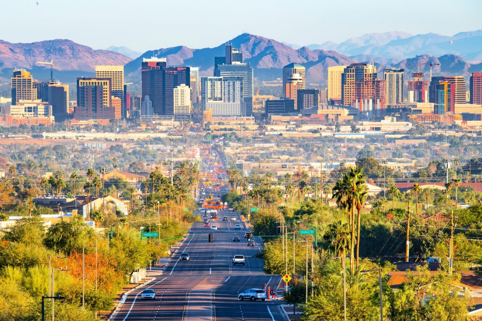 Phoenix