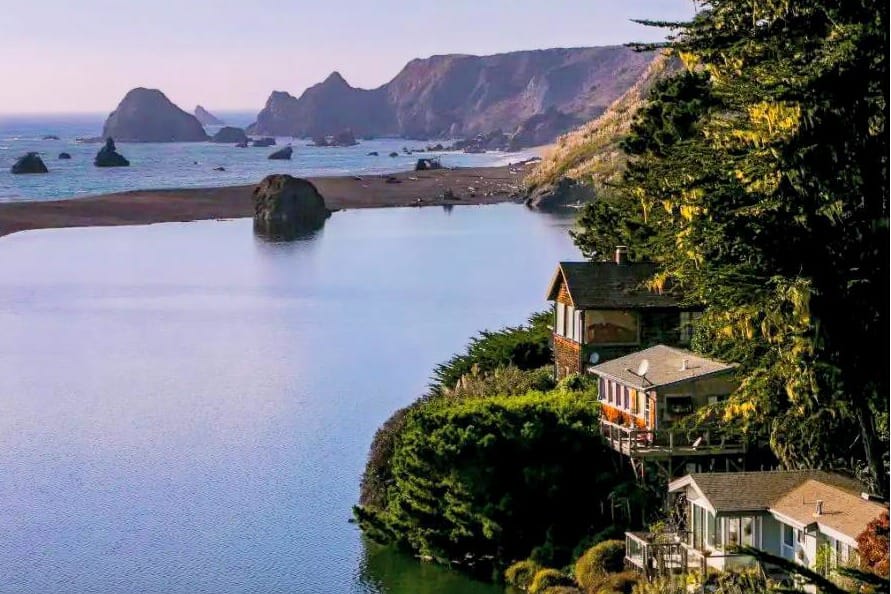 Sonoma County