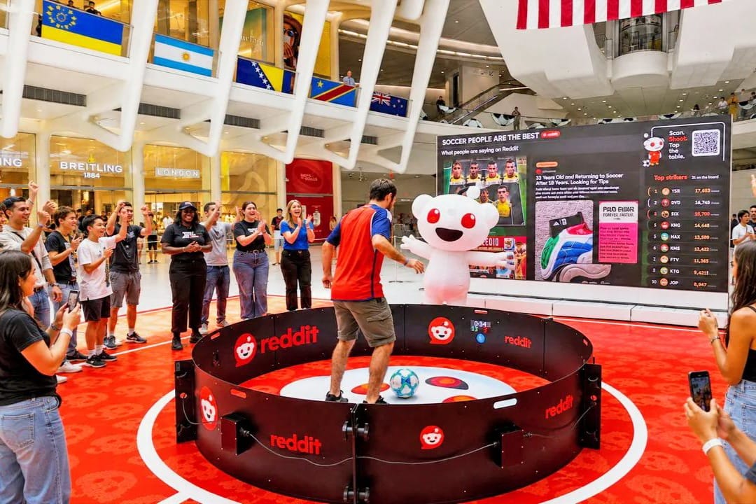 Trade Show entertainment ideas