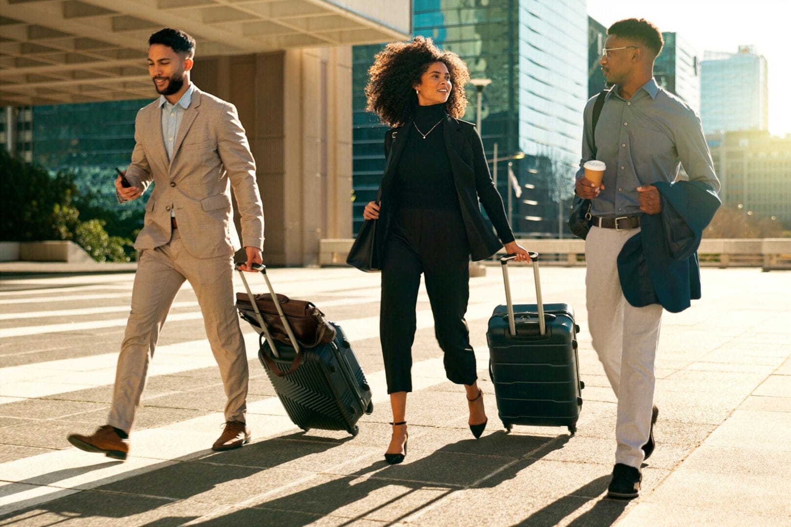 business travel