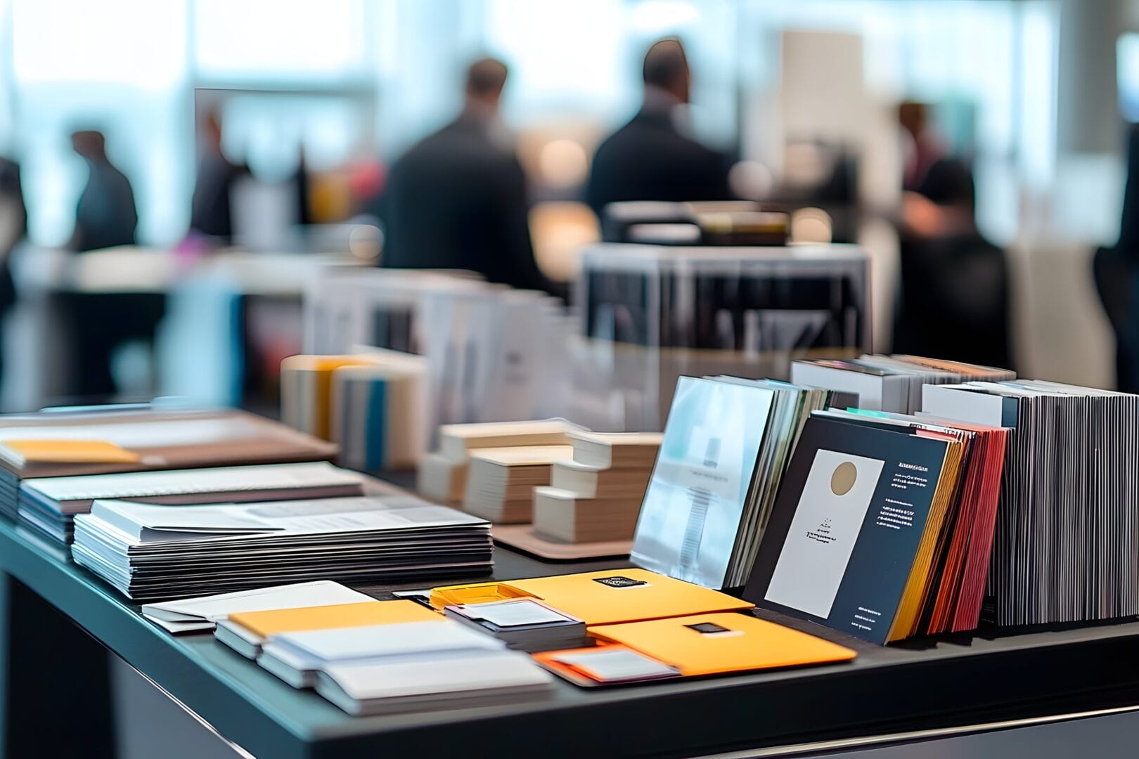 print materials