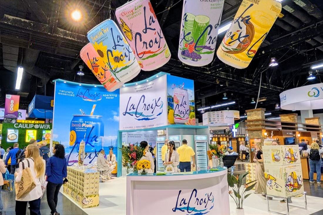 Exhibit Trends