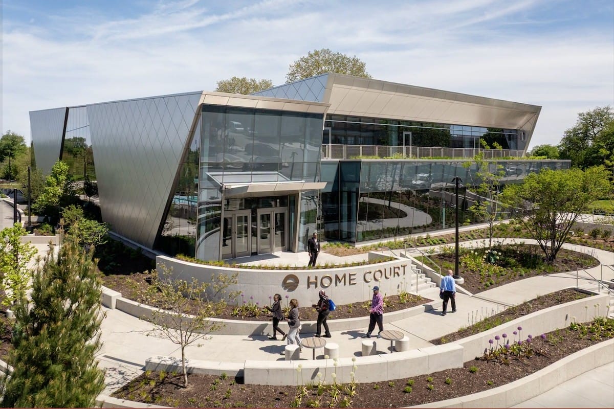 Presidential Libraries