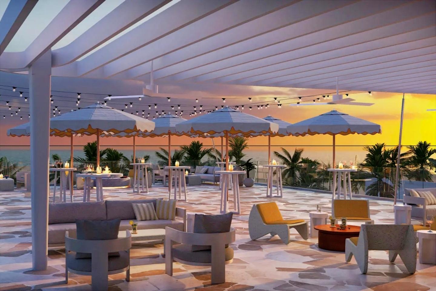 Royal Palm South Beach