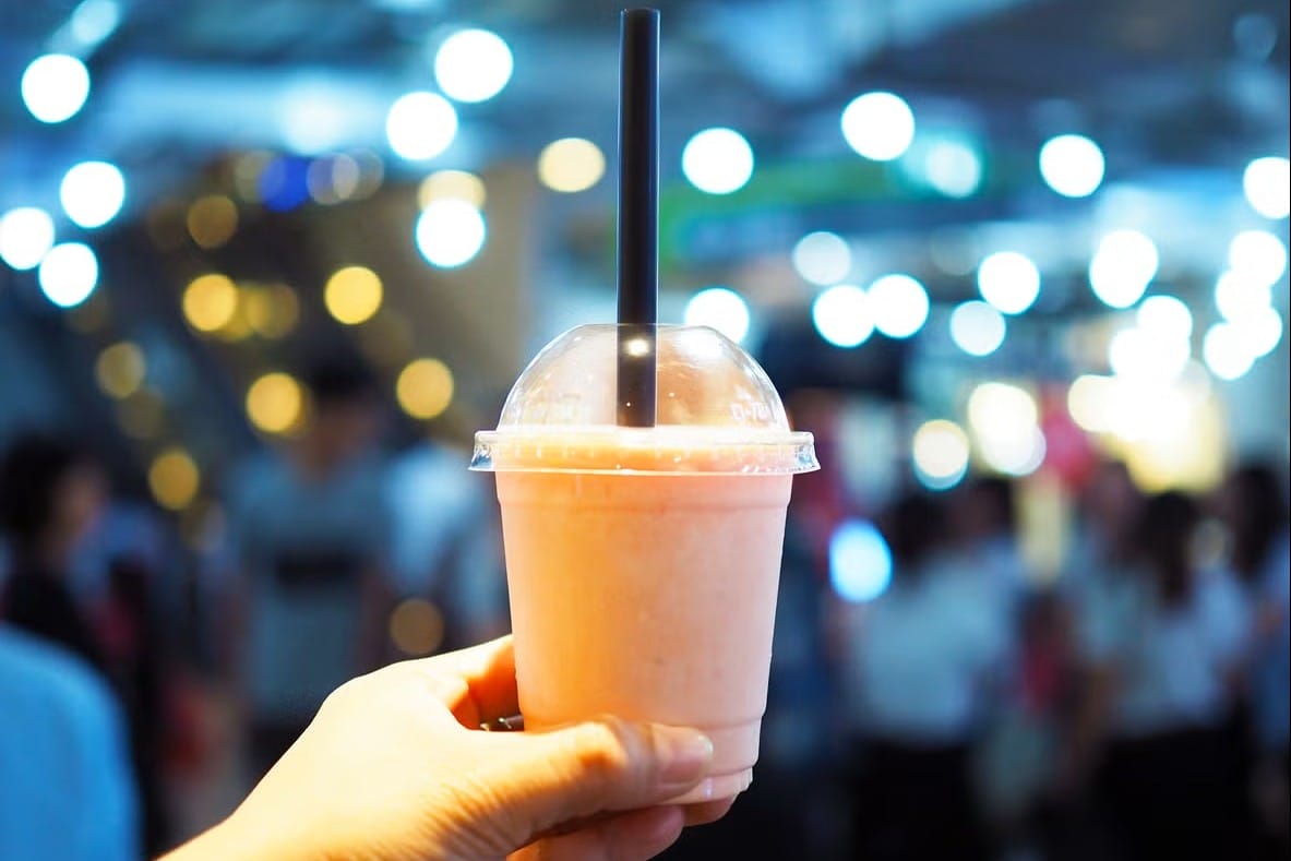beverage culture