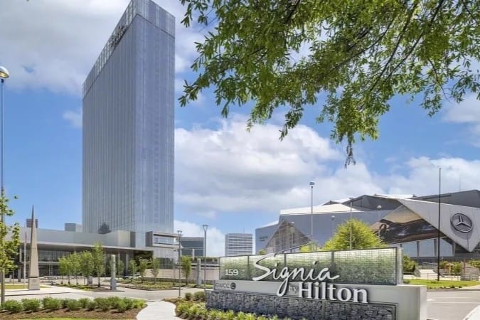 atlanta
