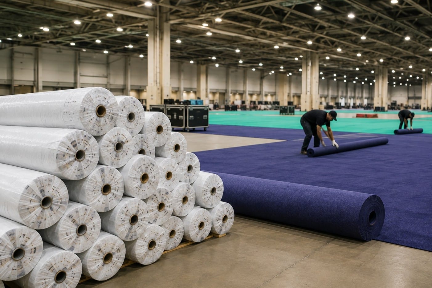 carpet