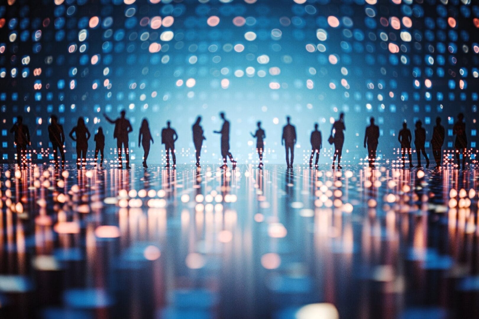 connection