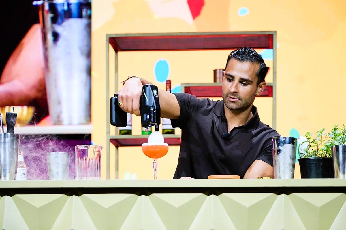Food & Beverage Innovations