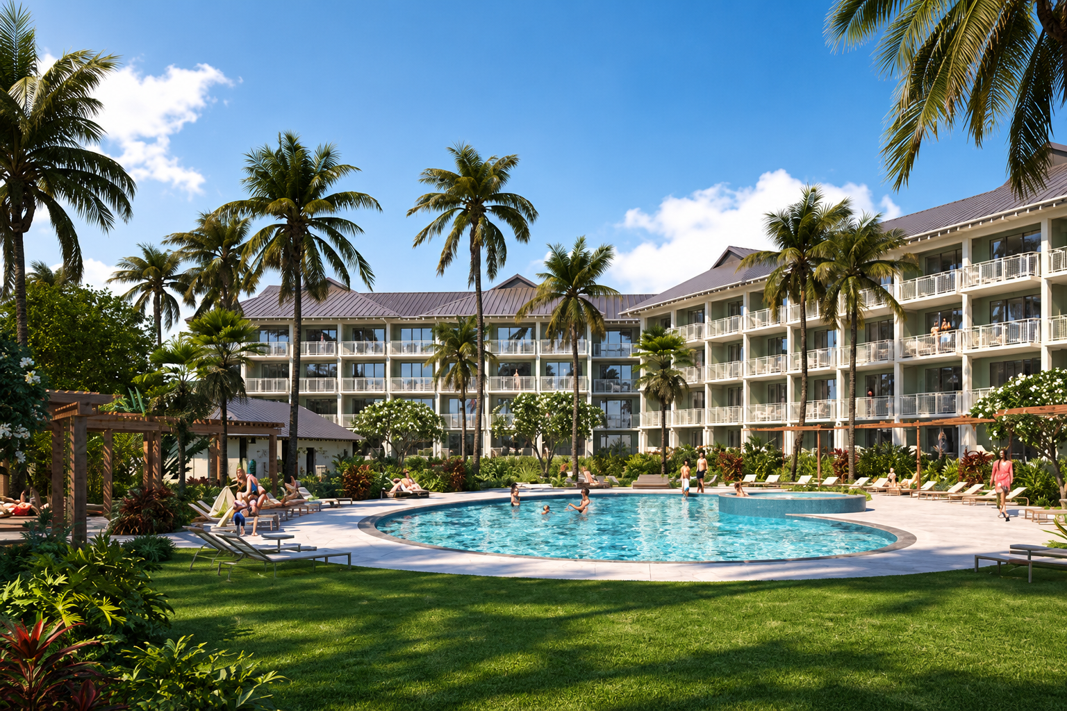 Hale Hokuala Kaua’i